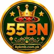 55BN Game