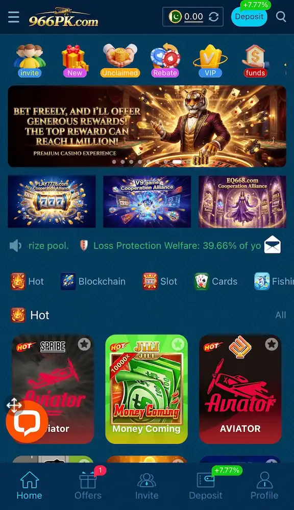 966pk Game Download