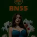 BN55 Game logo