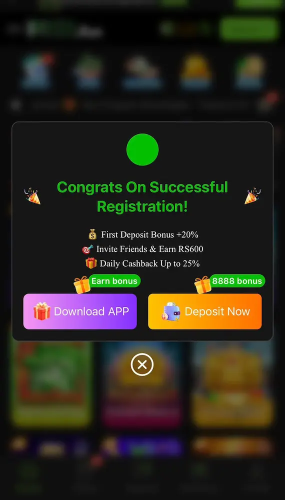 PKRFUN Game Download