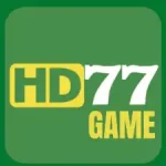 HD77 Game Logo