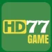 HD77 Game Logo