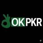 OKPKR Game Logo