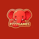 P777 Game Logo