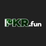 PKRFUN Game Logo