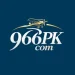 966pk Game Logo