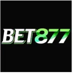 Bet877 Game logo