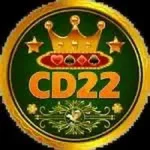 CD22 Game Logo