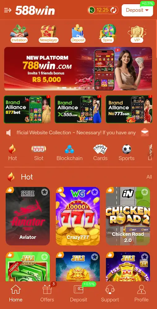 588Win Game Download