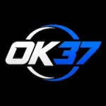 OK37 Game Logo