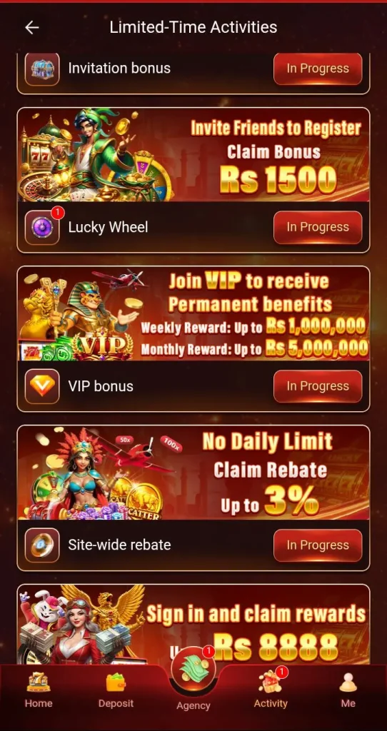 666RS Game opens exciting doors for Pakistani players seeking fun and income. Its reliable features and user-focused design create lasting value.