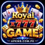 Royal x777 Game offers a complete and enjoyable online casino experience that combines fun, rewards, and convenience.