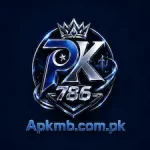 PK786 Game is one of the best options for 2026 if you want an app that is both entertaining and offers realistic earning options.
