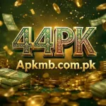 44PK Game is a fun and opportunity game that is right in your pocket! It is easy and fun to play, and is played daily by players all over Pakistan.