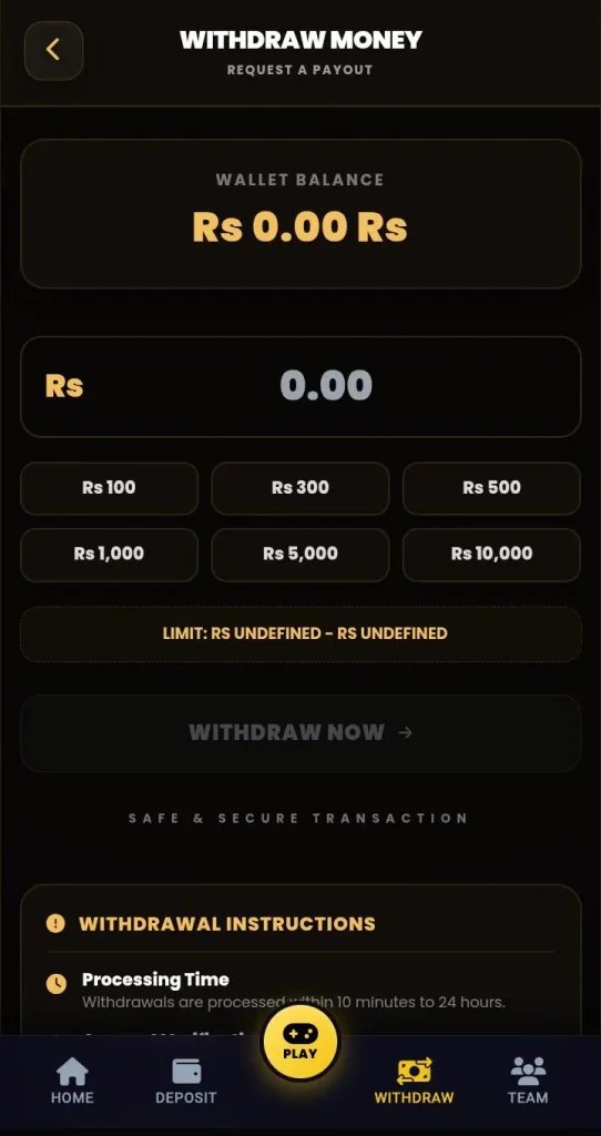 94Win Game APK is a lightweight Android gaming application that combines multiple game categories into a single platform.