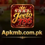 JEETO786 Game is an easy-to-use platform that combines a variety of games with rewards specifically designed for the Pakistani audience.